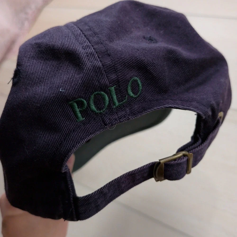 Polo Ralph Lauren minor discoloration